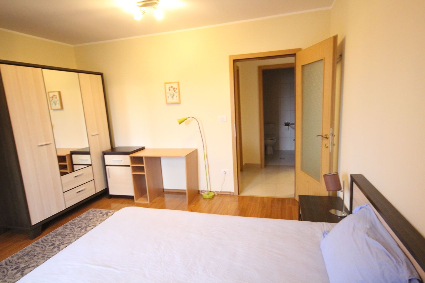Apartament generos in imobil nou - Poză 15