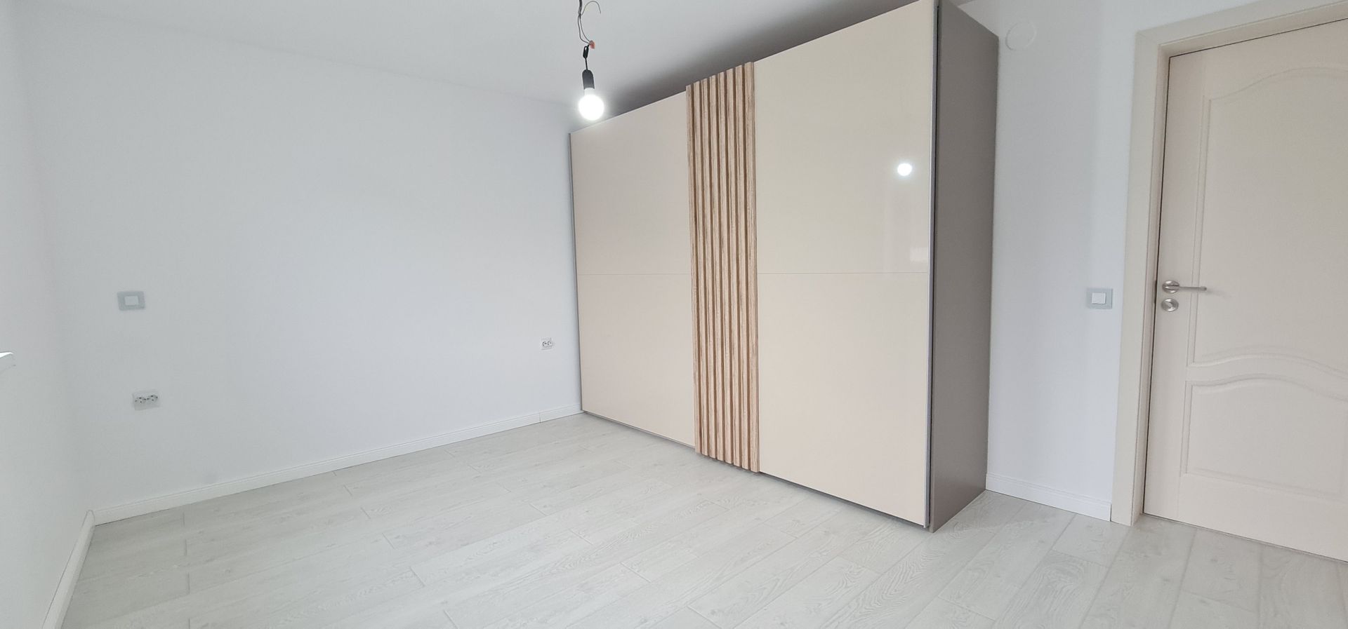 Casa 4 camere intabulata semimobilata utilata Izvor Tarlungeni - Poză 11