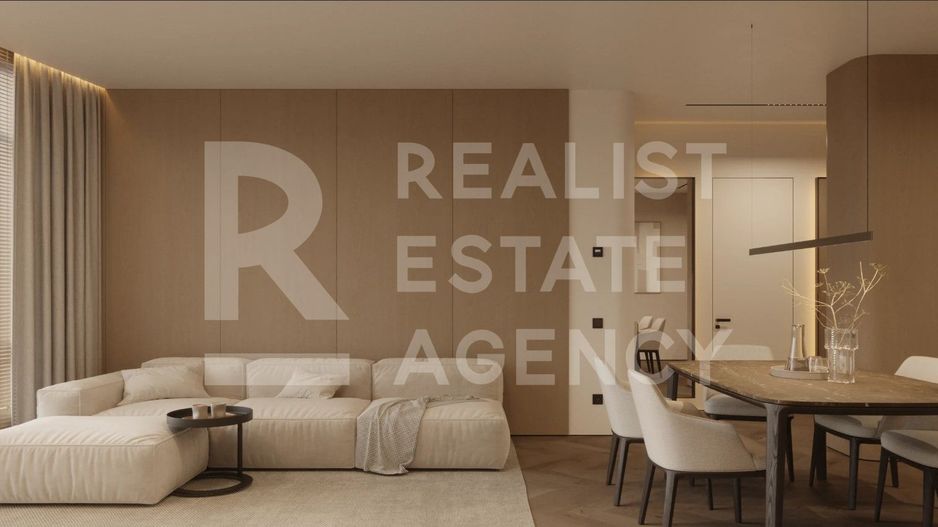 Vânzare, Penthouse Premium cu 4 camere, București - Poză 8