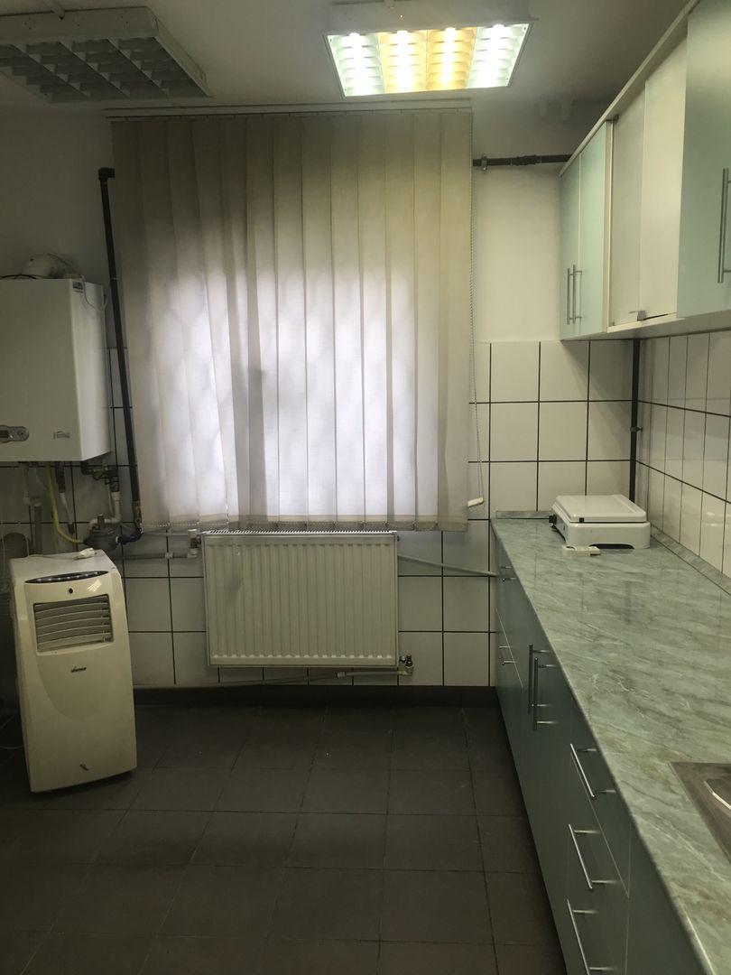 Ideal pentru birouri,ca,etcbinete medicale - Poză 5