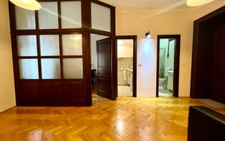 Spatiu birou Piata Unirii - Poză 2