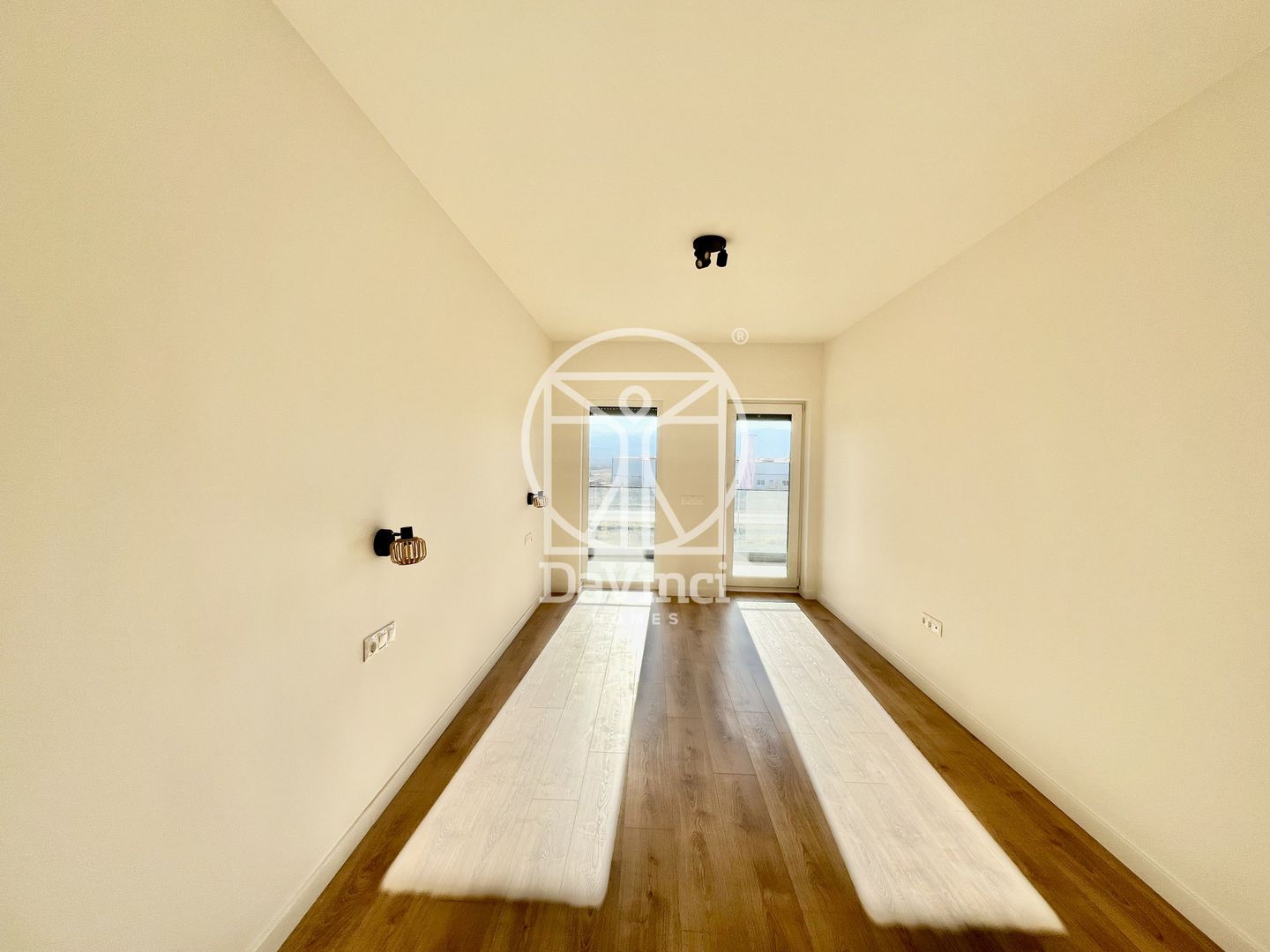 Apartament 2 camere, terasa 12.4 mp- aer conditionat  (NCL-COL-ap.9) - Poză 4