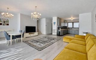 For Rent I 5 rooms Luxury Villa I Pipera I Gatted Community - Poză 8