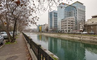 Apart 3 camere Splaiul Unirii Camera de Comert COMISION 0% - Poză 1