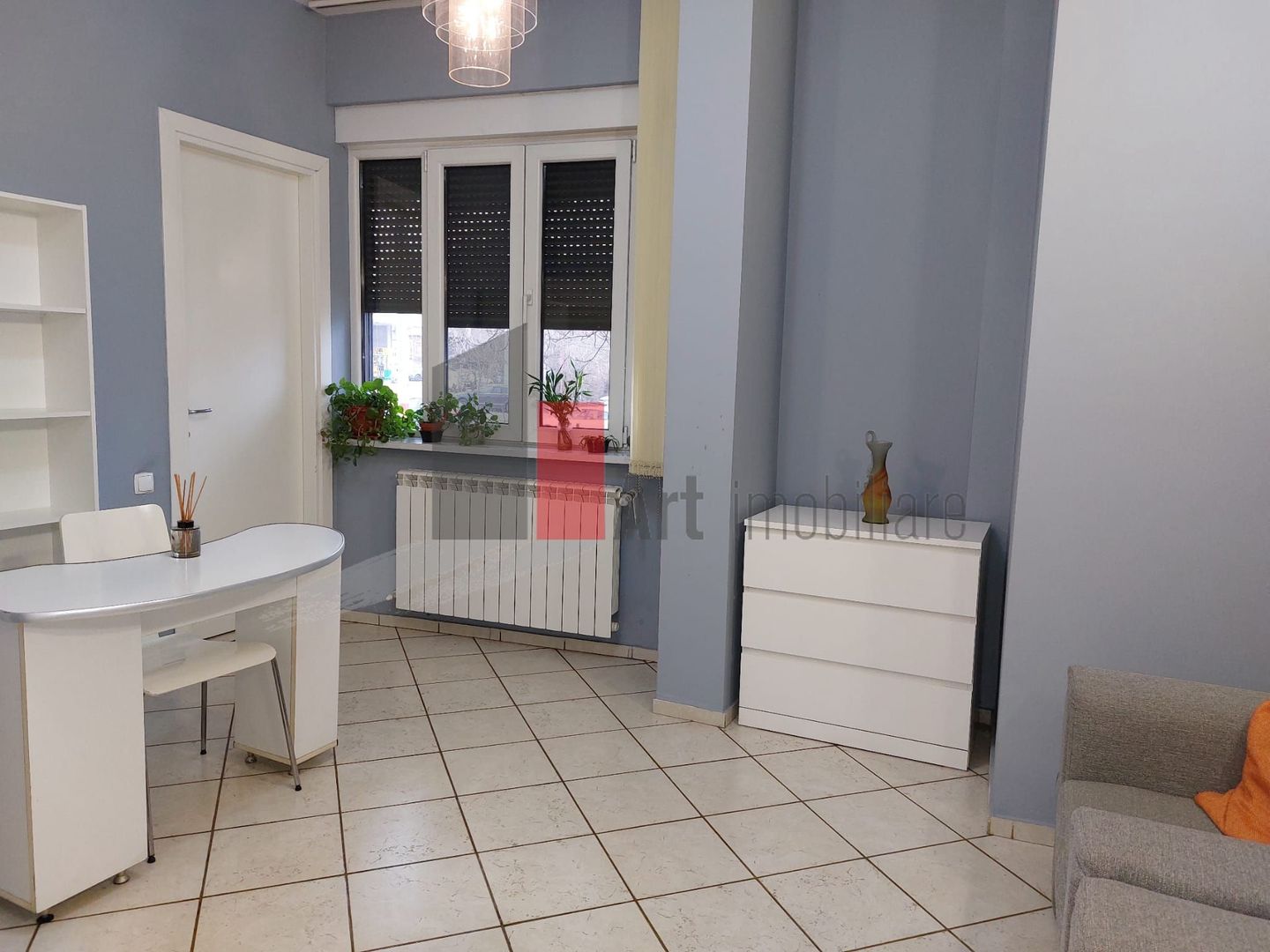 Apartamentul "ONARTU" , Unirii-Coposu,  bloc stradal - Poză 7