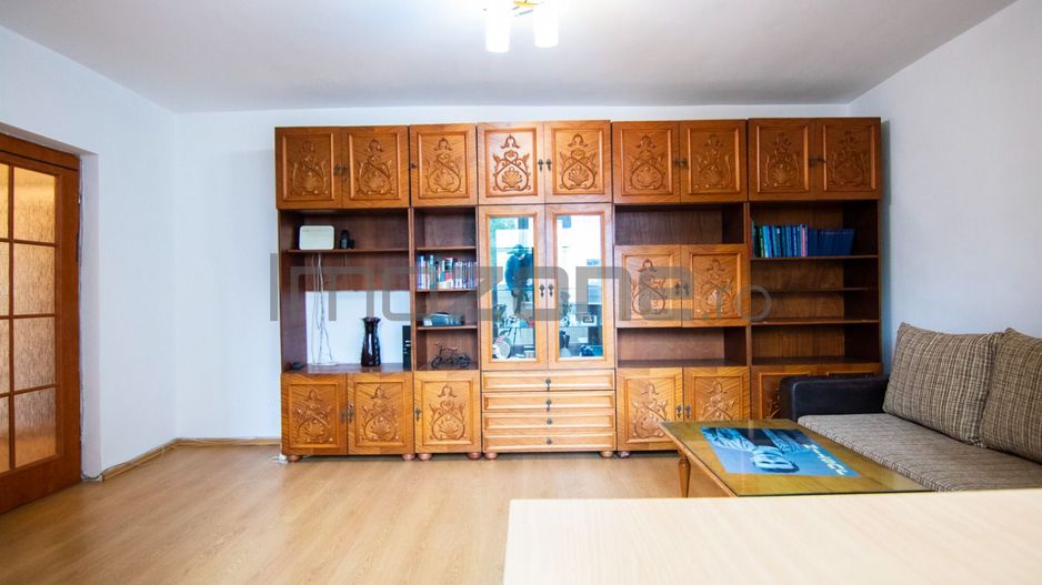 DE Inchirat 2 Camere, Mobilat si Utilat, Loc parcare, Drumul Taberei - Poză 2