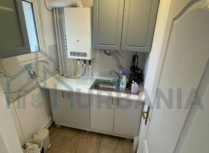 Apartament 3 camere de inchiriat, Tatarasi, etaj 1, Iasi - Poză 3
