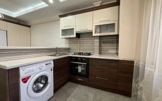 Chirie, apartament, 2 camere, strada Bogdan Voievod, Râșcani - Poză 5