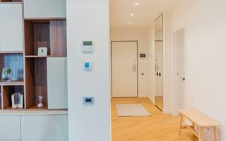 Apartament 3 Camere | Aviatiei Tower | Parcare Subterana - Poză 6