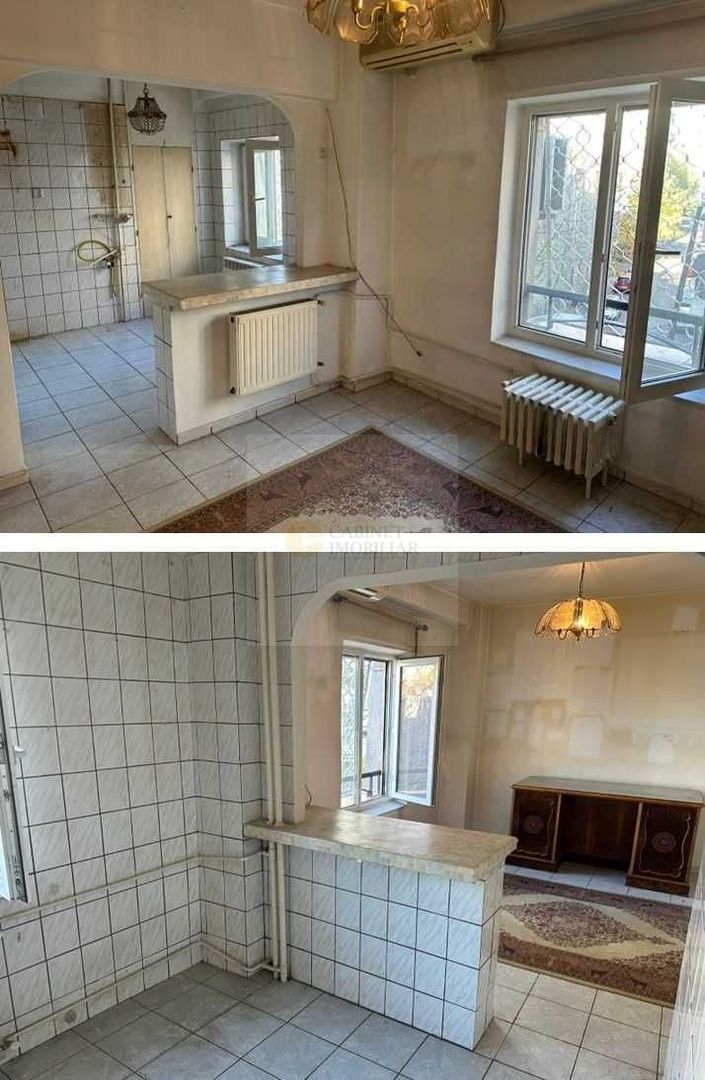 Proprietar vand 3 camere, 2/6 ultracentral (Parlament), 1995 - Poză 3