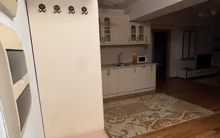 Apartament spațios 2 camere | Upground Residence – Pipera - Poză 11