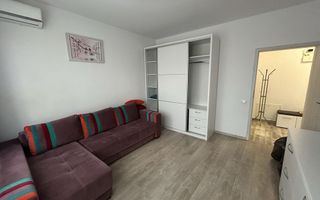 Garsoniera - Dr. Taberei - cartierul Brancusi - Poză 1