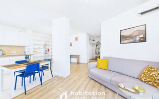Apartament 3 camere- spațios si luminos, in complex Vivalia- Medicina - Poză 3