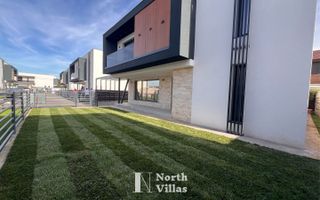 North Villas Faza 3 | Individuala Pipera | Pompa Caldura - Poză 4
