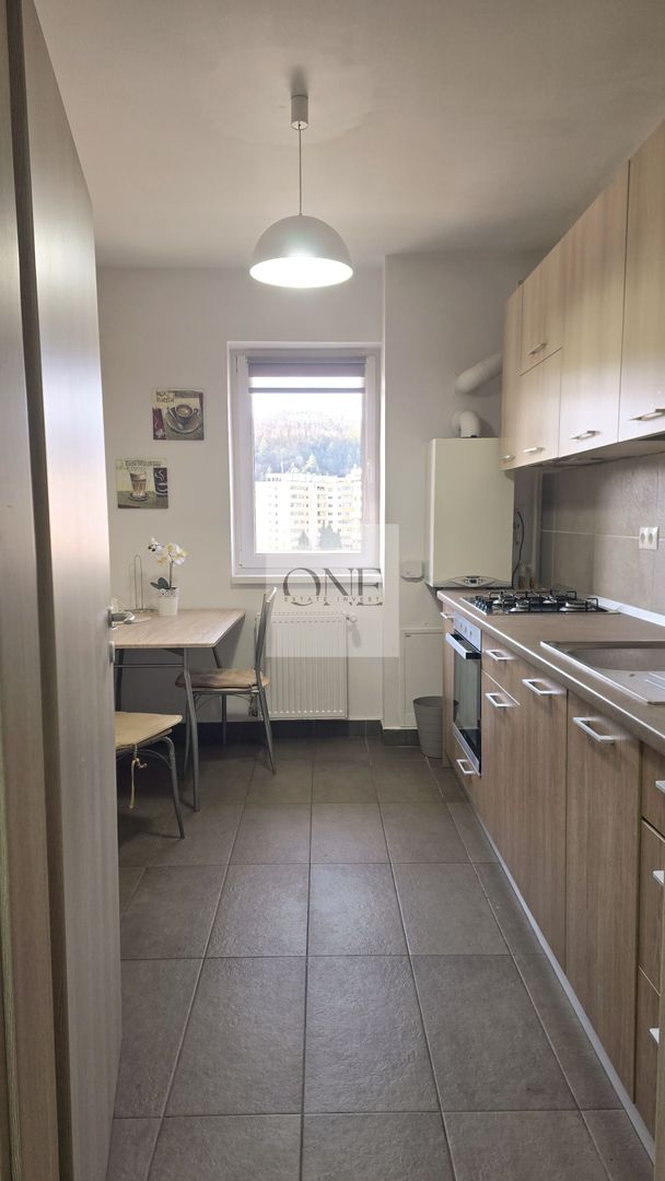 Apartament Spațios Zona Răcădău - Poză 16