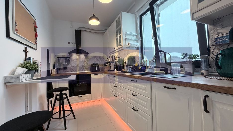 VANZARE 2 CAMERE | APPTOWN NORTH | PARCARE INCLUSA | PIPERA | - Poză 5