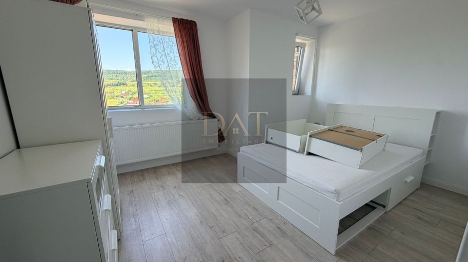 Apartament 3 camere, 60 mp, parcare inclusa, BETA RESIDENCE - Poză 5