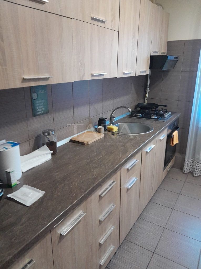 Apartament cu 3 camere în Mărăști – Zonă excelentă,  Kaufland - Poză 1