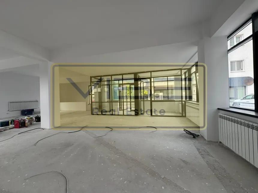 Spatiu Comercial/ birouri- Tudor. Vladimirescu- Iulius Mall Pozitie semicentrala - Poză 7