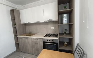 Apartament 1 camera + parcare INAMSTRO Copou - Poză 7