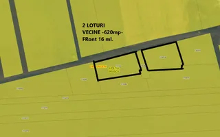 Teren cartier Izvor langa Brasov - Poză 12