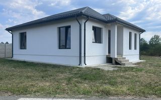 Vanzare casă nouă, modernă în Dragomiresti, la 10 minute de Târgoviște - Poză 1