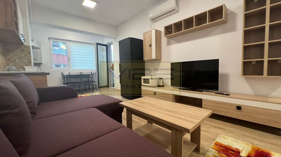 Apartament 2 camere NOU + parcare  Gara - Arka Residence - Poză 3