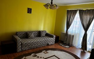 Vlahuta, garsoniera sectiune mare - Poză 1