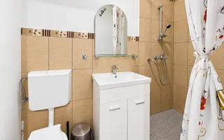 Casă duplex P+1+M | 113 mp utili | Curte | Popești-Leordeni - Poză 22