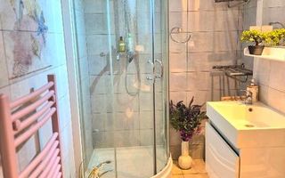 Vanzare apartament 3 camere, 2 bai, centrala, 2 min. metrou Grigorescu - Poză 8