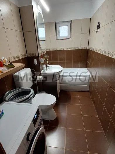 Apartament 3 camere zona Modern - Poză 5