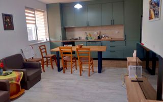 Apartament modern cu 3 camere | 2 dormitoare | Parcare proprie | Florești - Poză 1