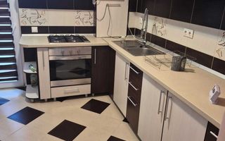 Apartament 3 camere | 74 MPU | Balcon | Turnisor - Poză 3