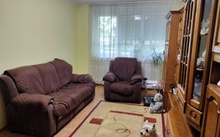 ageuropa.ro vinde apt. 3 cam. 73mp la PARTER in Micro 15. - Poză 1