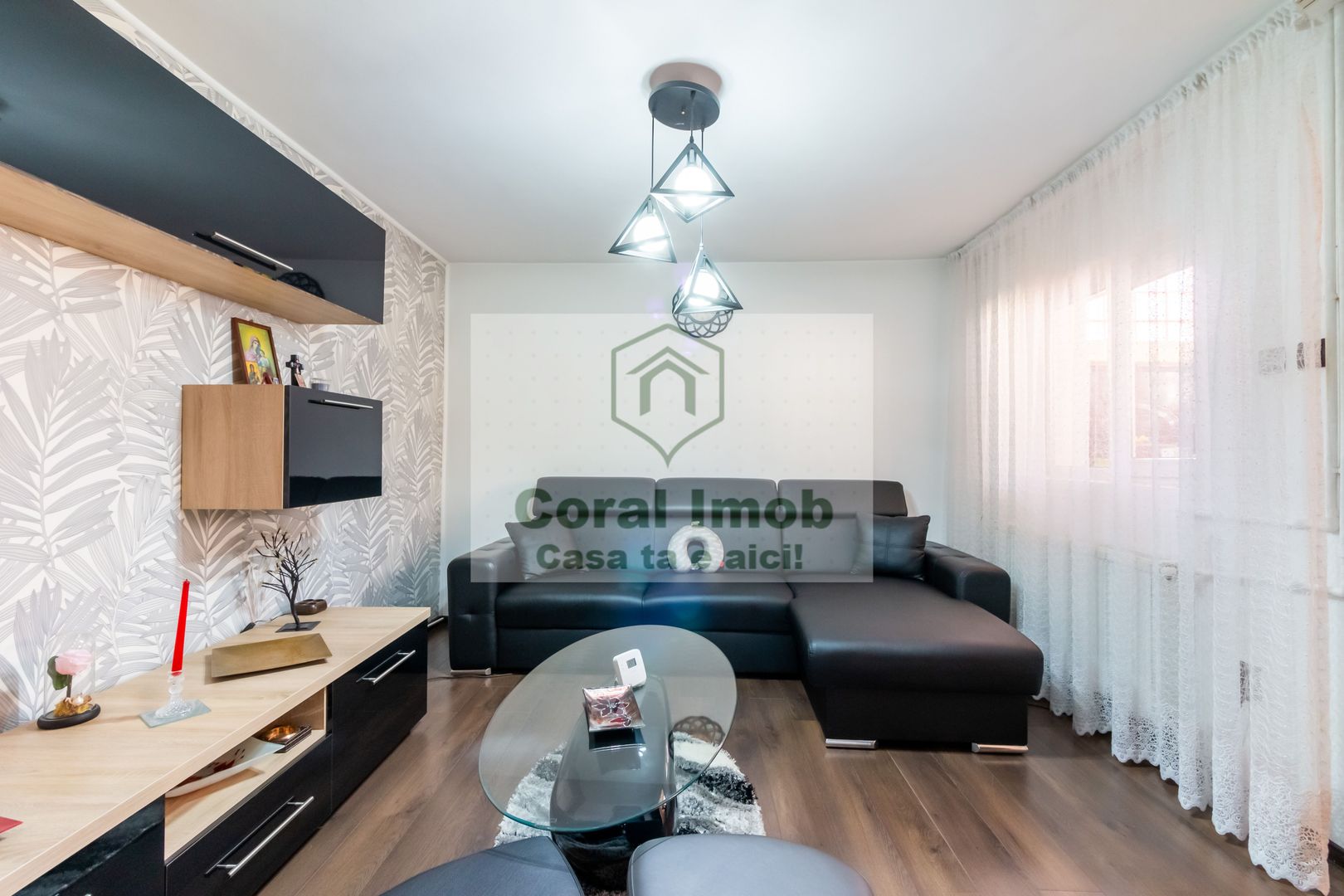 Vanzare o casa/vila in Doamna Ghica, cu terasa de 11 mp - Poză 1