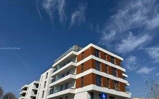 Apartament 2 camere Ansamblu Duo Street View - Fizicienilor/Dristor - Poză 8