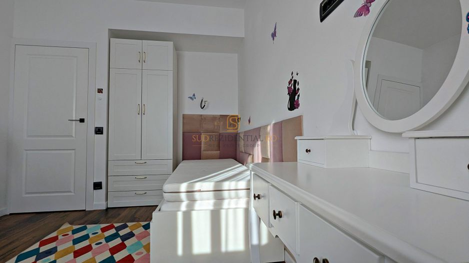 Vila tip duplex, P+1, 4camere, Drumul Binelui, Bulevardul Metalurgiei - Poză 20