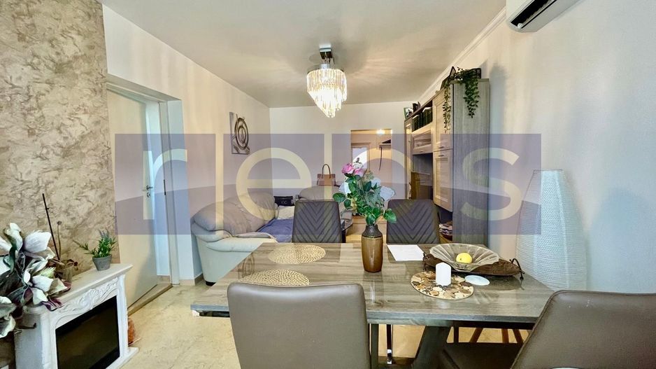 VANZARE APARTAMENT 4 CAMERE 80MP FLOREASCA DOROBANTI DUBLU VEDERE RENOVAT - Poză 3