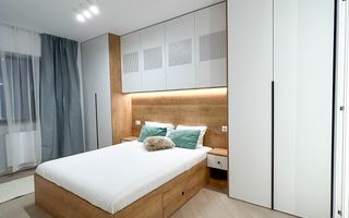 Chirie I Apartament 3 camere I Cortina North - Poză 8