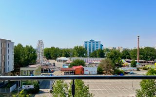 Apartament 2 camere XL de închiriat – Zona Campus - Bloc nou - Poză 16