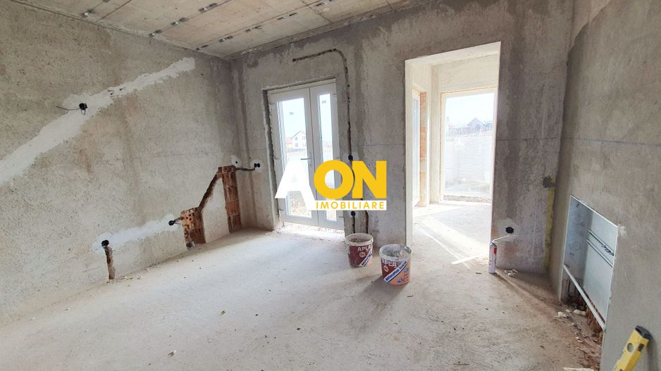 Casa cu predare la cheie, 5 camere, 354 mp teren, Micesti - Poză 5