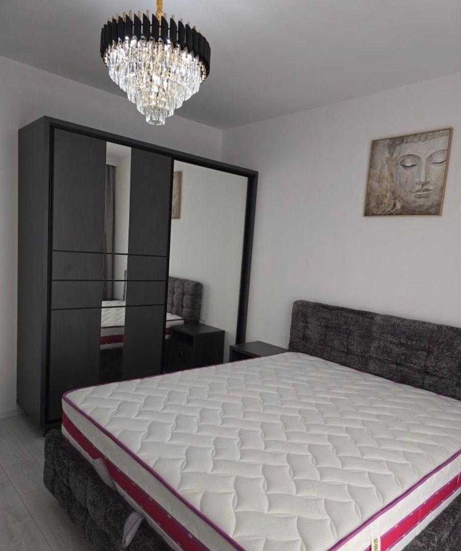 AP. 3 CAMERE SALAJ, INCALZIRE PARDOSEALA, PARCARE, BLOC NOU, CENTRALA - Poză 4