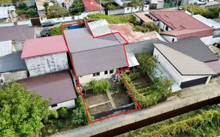 Casa individuala Giulesti | Renovata 2025 | Capat Tramvai 11 - Poză 17