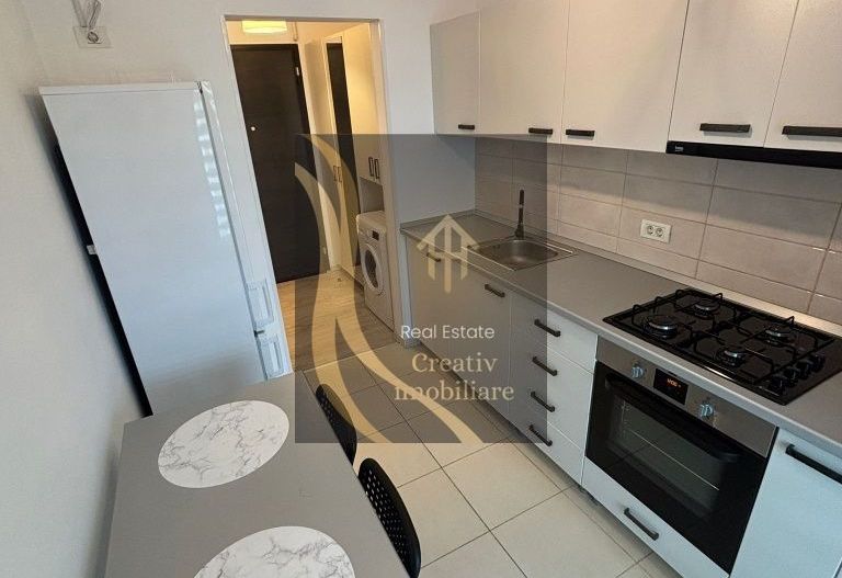 Garsoniera vanzare Complex Exigent Plaza Residence - Poză 4