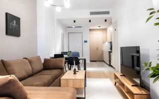 Apartament modern 2 camere Upsite I Zona Floreasca - Poză 9