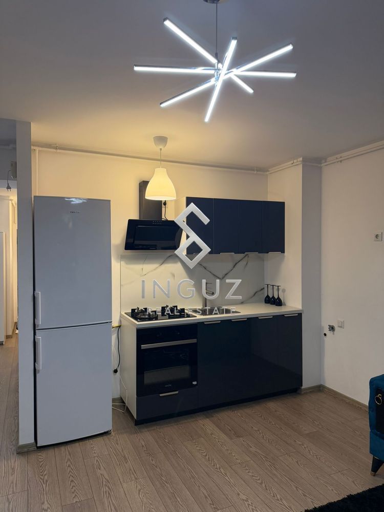 Apartament 2 camere de închiriat – Mega Mall / Med Europa, Sector 2 - Poză 4
