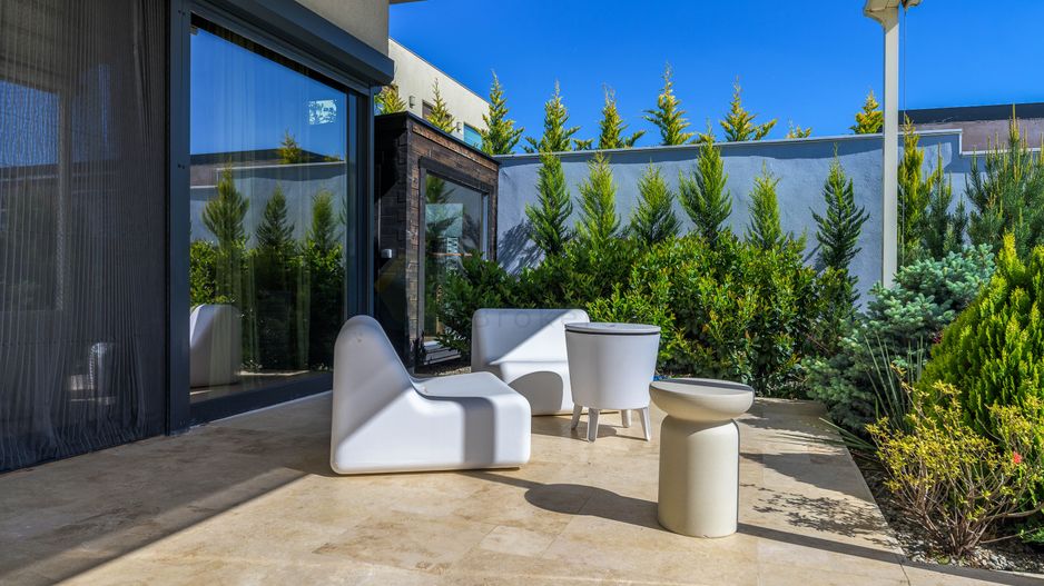 Vila Escapada | Piscină & Garaj pentru Barcă | Comision 0 - Poză 38