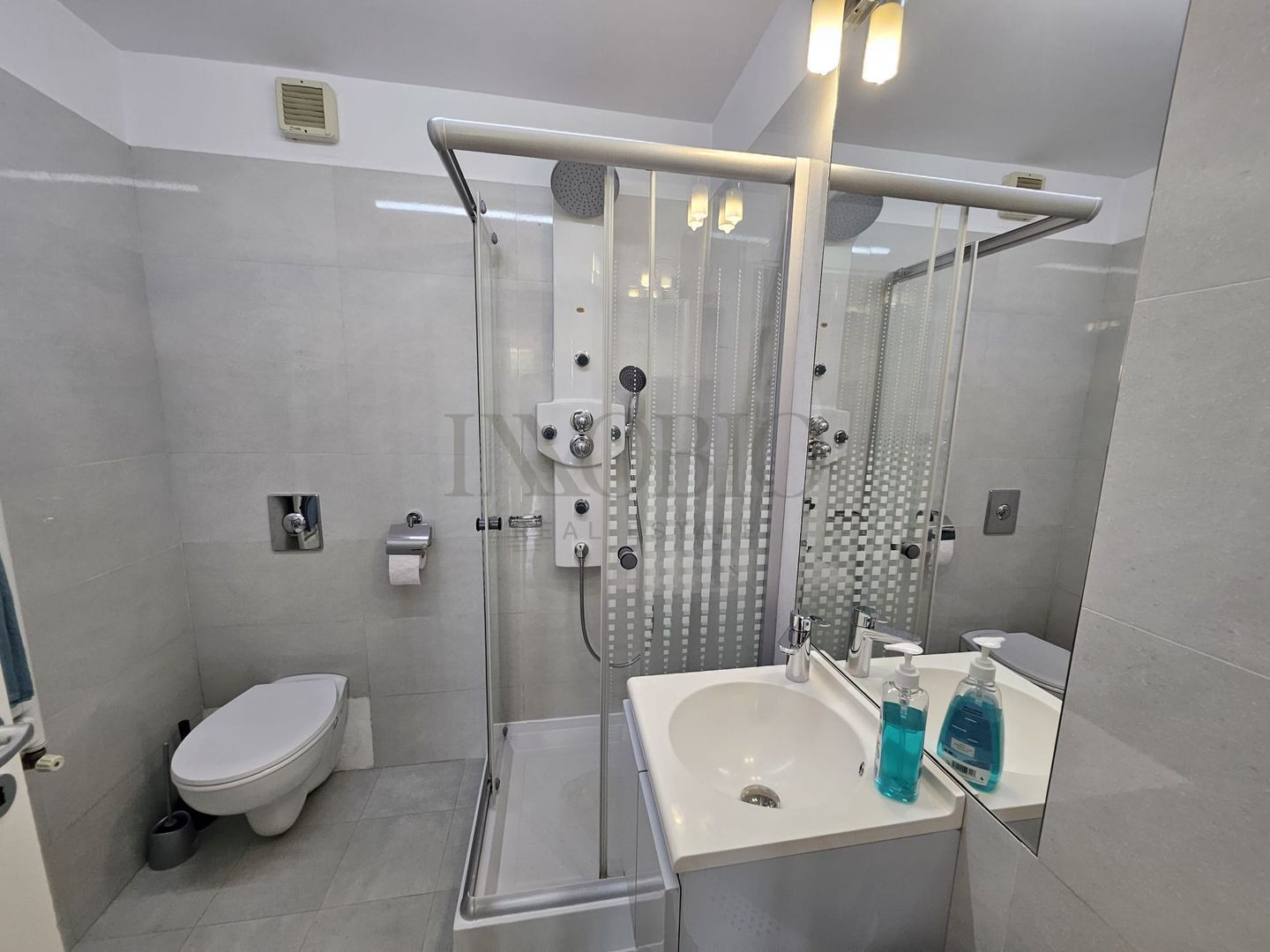 Apartament 3 Camere - Soseaua Nordului - Loc de Parcare - Boxa - Poză 18