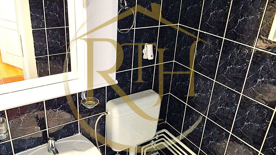 Inchiriez apartament cochet cu 3 camere in complexul studentesc - Poză 13