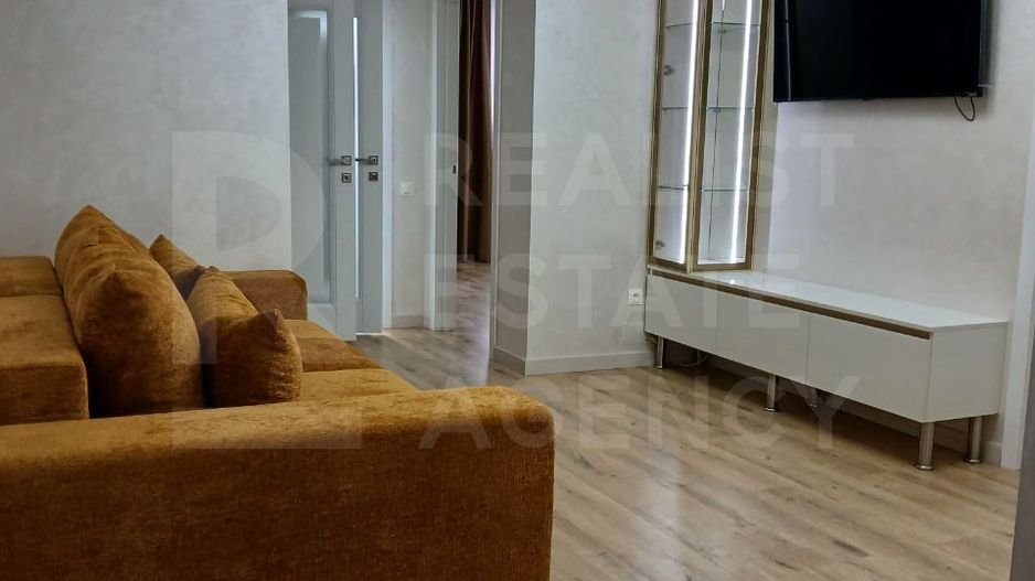Vânzare apartament 2 camere,strada Alba Iulia, Buiucani. - Poză 7